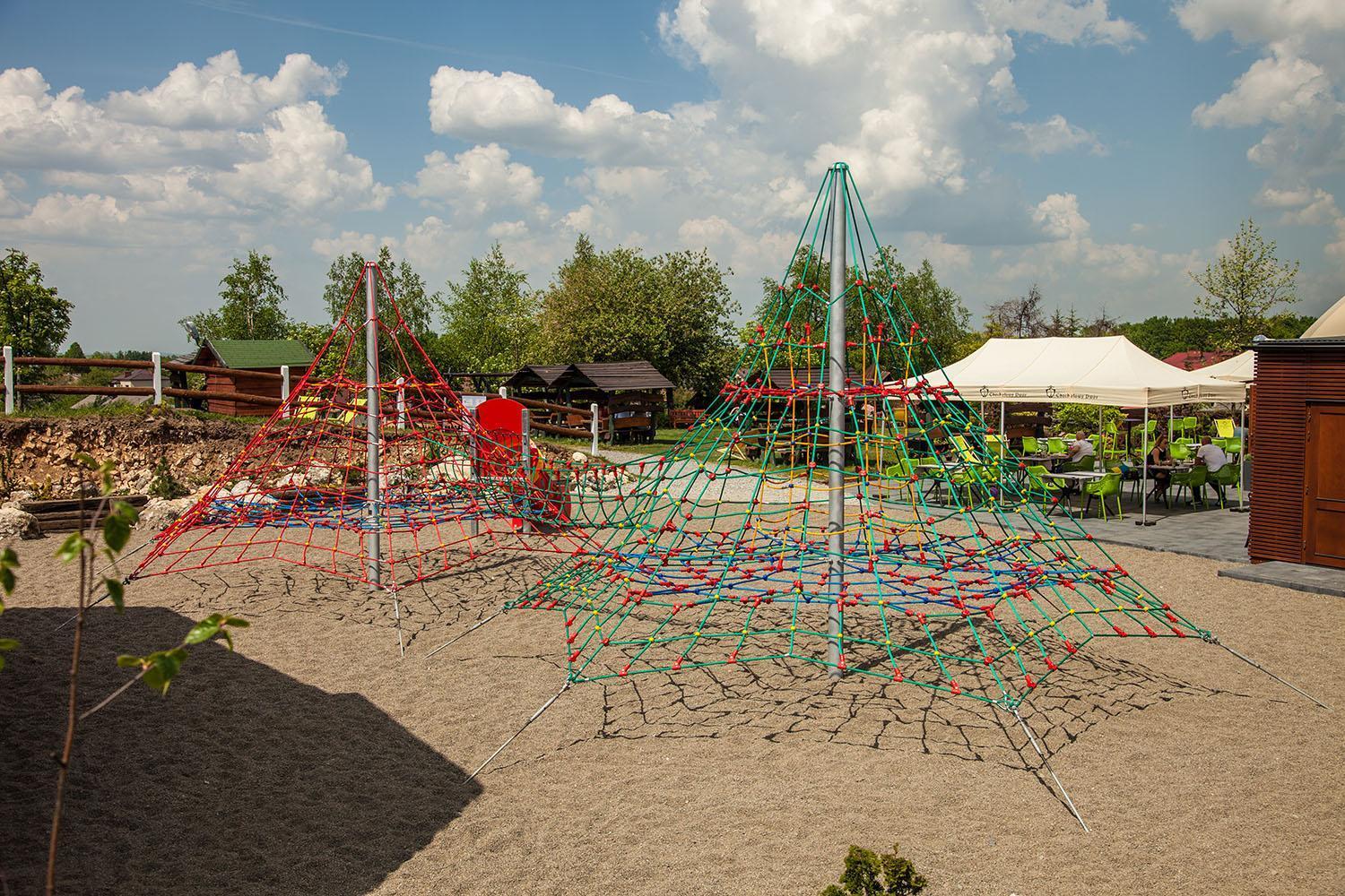 Chocholowy Dwor Jerzmanowice Buitenkant foto